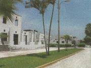 VENDO LINDA CASA EN CONDOMINIO DE ASIA