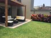 Vendo Linda casa en Condominio en calle 1, Urb....