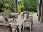 VENDO LINDA CASA EN CONDOMINIO EN LA ENCATANDA DE VILLA...