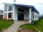 Vendo Linda Casa en Jirón Fundo San Carlos Bajo Mz 2, Lt...