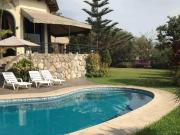 Vendo Linda Casa en La Cumbre Casuarinas 022563