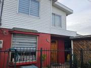 VENDO LINDA CASA EN LOS FRESNOS, CONCEPCIÓN