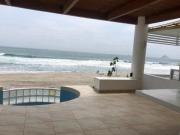Vendo Linda Casa en Malecón Playa Pulpos Jirón Jaguai N...