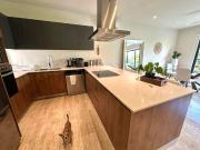 Vendo Linda Casa en Residencial Arbolada Amueblada de 3...