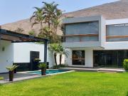 VENDO LINDA CASA EN RINCONADA DEL LAGO