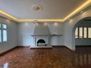 Vendo Linda Casa en San Isidro 2 cuadras del Golf