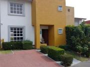 VENDO LINDA CASA EN VILLAS DEL CAMPO, PRECIOSO...