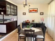 VENDO LINDA CASA EN VISTA HERMOSA, CON SEGURIDAD