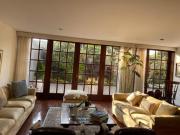 Vendo linda casa en zona muy tranquila de San Isidro