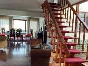 VENDO LINDA CASA ESQUINA 4 COCHERAS SAN BORJA