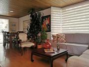 VENDO LINDA CASA ESQUINERA EN EL CONTADOR