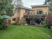 VENDO LINDA CASA FAMILIAR EN BARRANCO CON VISTA AL MAR