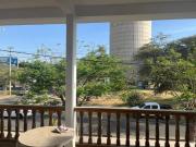 Vendo Linda Casa Frente a Parque en Calle Baltazar...