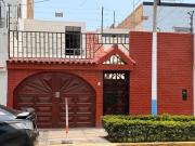 Casa con 4 recámaras y 140 m2 de terreno en venta en La...