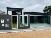 Vendo Linda Casa na Ponte Alta Gama