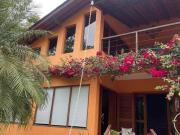 VENDO LINDA CASA NO CONDOMÍNIO FAZENDA DA ILHA EMBU...