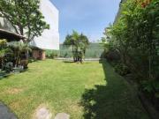 VENDO LINDA CASA O COMO TERRENO MONTE REAL SURCO