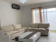 Vendo Linda Casa sin muebles en Residencial Arbolada de...