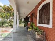 VENDO LINDA CHÁCARA EM PALMEIRAS SUZANO SP