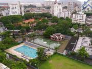 Vendo linda cobertura com 04 dormitórios e piscina,...