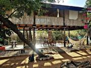 VENDO LINDA FAZENDA BEIRA RIO TOCANTIZINHO SÃO...