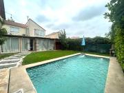 VENDO LINDA PROPIEDAD ESTILO PROVENZAL EN SANTA ELENA...