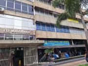 Vendo Linda Sala Comercial, com Vaga de garagem no Ed....