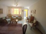 VENDO LINDA Y ACOGEDORA CASA LOS OLIVOS