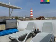 Vendo linda y Amplia Casa de Playa en Condominio...