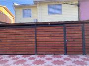 Vendo linda y familiar casa en Quilicura