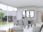 VENDO LINDAS CASAS DE ESTRENO EN SOL DE LA MOLINA