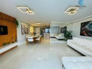 Vendo lindo apartamento alto padrão 3 dormitórios c/...