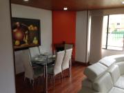 VENDO LINDO APARTAMENTO BOGOTA CERCA AEROPUERTO SALITRE