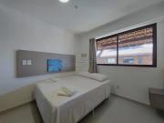 Vendo lindo apartamento com 3 quartos em Porto de Galinhas