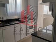 Vendo lindo apartamento com varanda na ChÃ¡cara CalifÃ³rnia