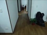 VENDO LINDO APARTAMENTO CON GARAJE PROPIO SAN JOAQUIN NORTE