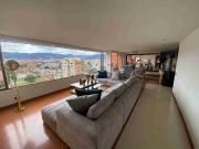 VENDO LINDO APARTAMENTO GRATAMIRA DE 172 M2 PISO 5 CON VISTA