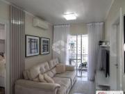 Vendo Lindo Apartamento Mobiliado no Centro SP