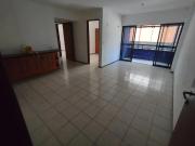 Vendo lindo apartamento na segunda da quadra da praia da...