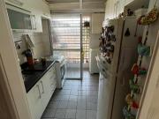 VENDO LINDO APARTAMENTO NO BAIRRO CAMPO GRANDE! ZONA SUL SP