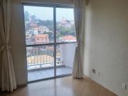 VENDO LINDO APARTAMENTO NO BAIRRO CAMPO GRANDE! ZONA SUL SP