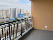 Vendo Lindo Apartamento Novo no Belenzinho