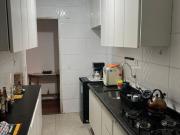VENDO LINDO APARTAMENTO REFORMADO DE 02 DORMITÓRIOS NO...