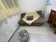 Vendo lindo Apartamento reformado, térreo, mobiliado e...