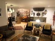 VENDO LINDO APARTAMENTO REMODELADO EN LA CABRERA CON TERRAZA