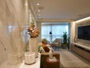 Vendo Lindo Aptº 3 quartos no Living Park Sul