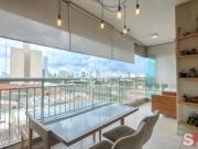 Vendo Lindo Apt Belenzinho OPORTUNIDADE