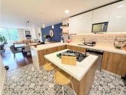 Vendo lindo apto con terraza