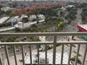 Vendo lindo apto mobiliado de 42 m 2 2 dormitórios Raro...