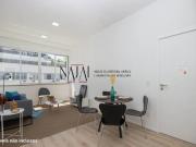 Vendo lindo apto reformado 106m 02 qtos 106m 01 vaga...